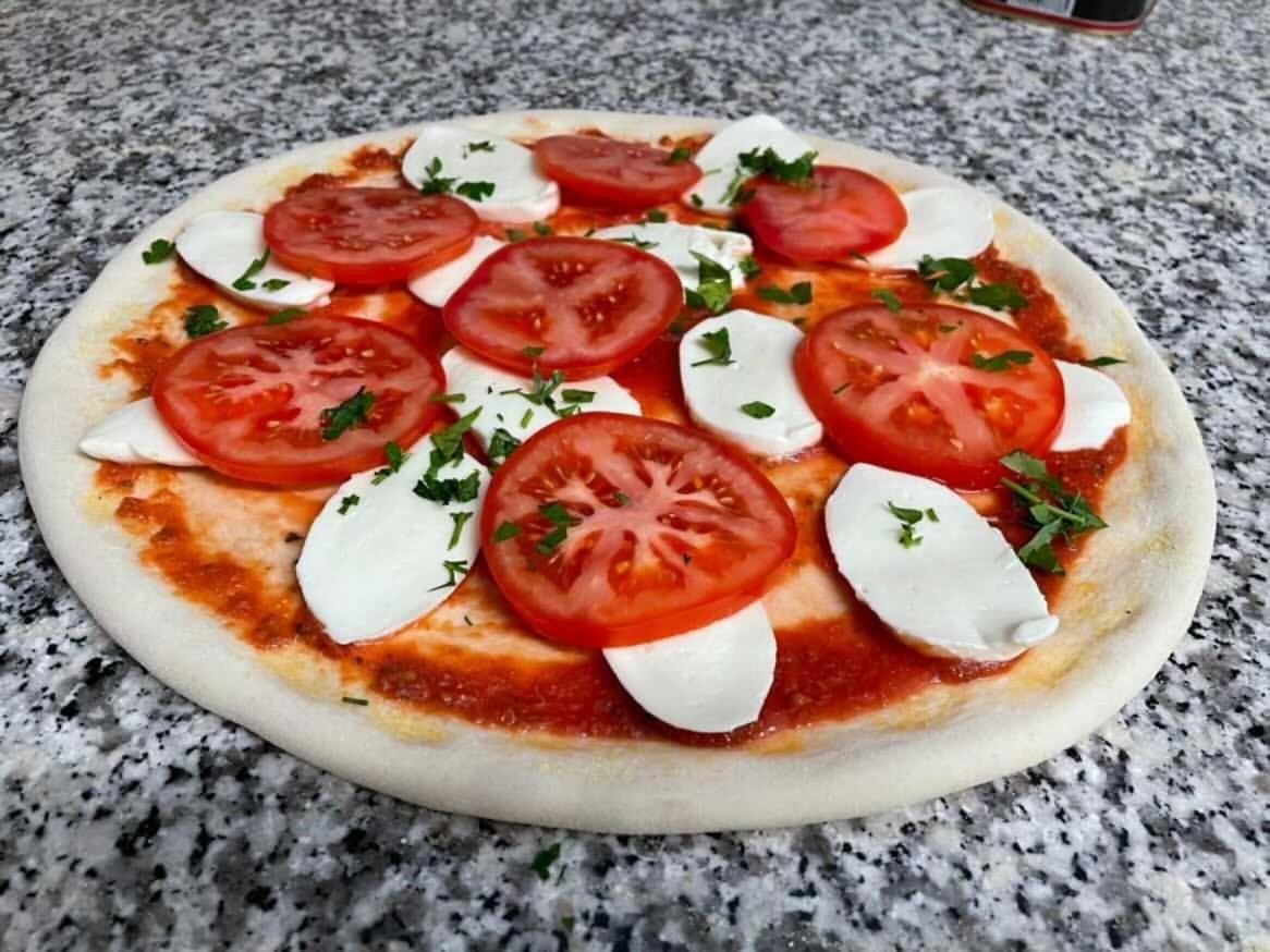 Gasthof Paluda - Pizzeria دالاس المظهر الخارجي الصورة